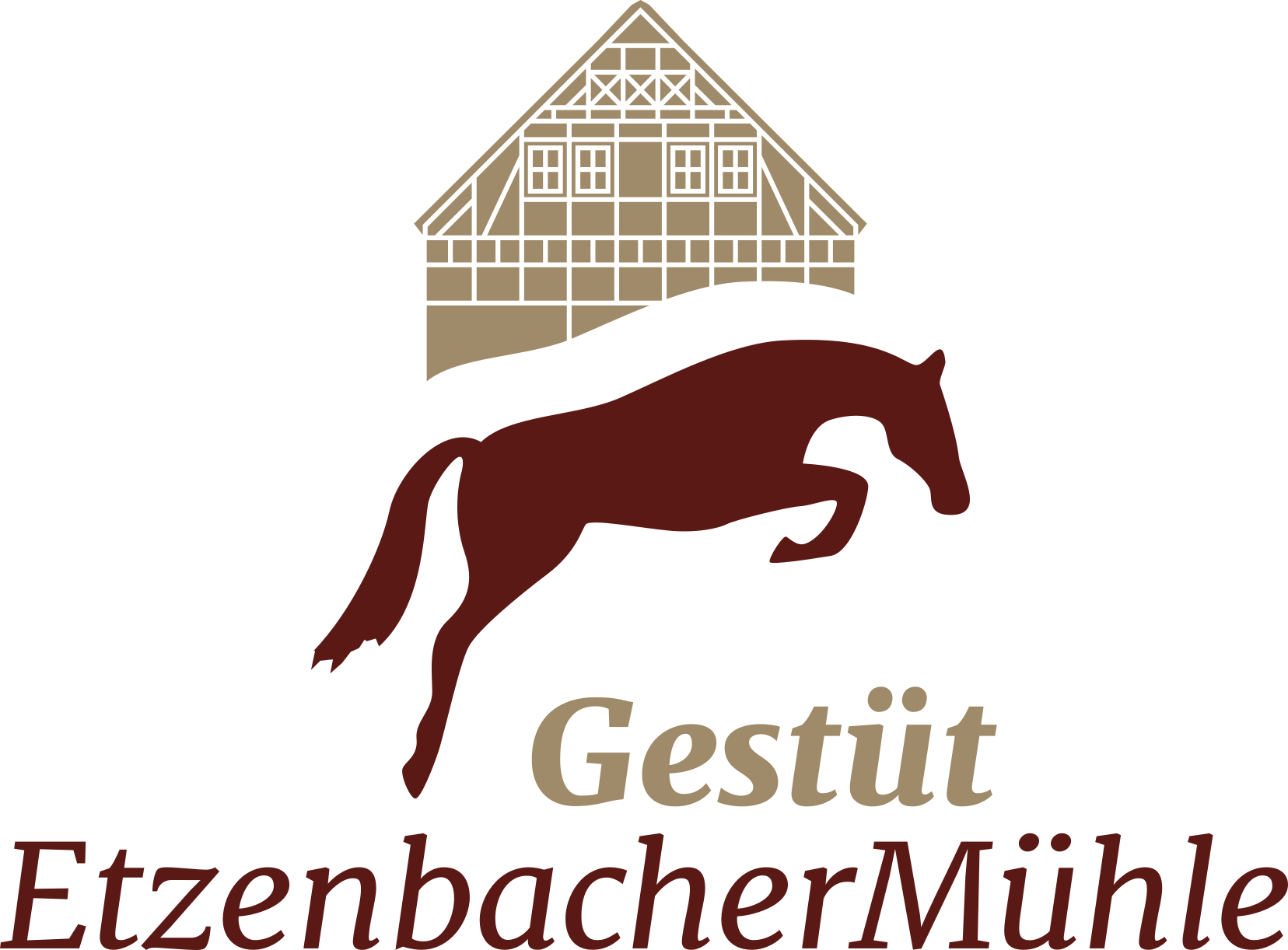 Gestüt Etzenbacher Mühle