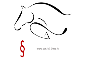 Pferderecht