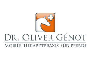 Tierarzt Oliver Genot